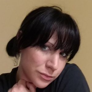 Meet your Posher, Kristina aka tina